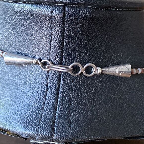 Native  American  necklace - Picture 5 of 7